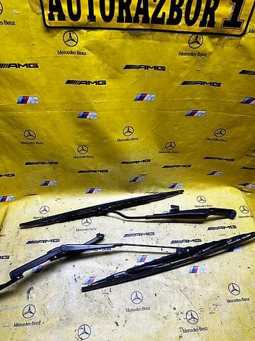 Трапеция дворников Mercedes-Benz, Б/у, Оригинал at lalafo.kg Трапеция дворников Mercedes-Benz, Б/у, Оригинал