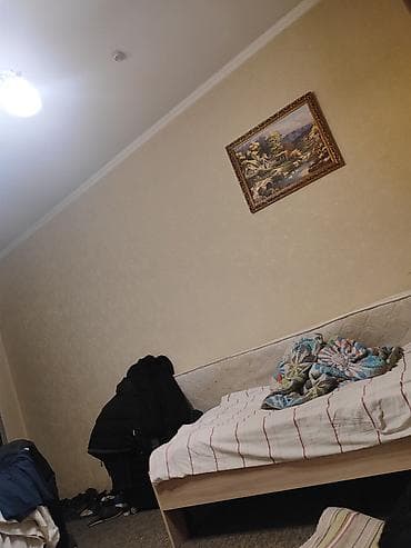 Хостел душ туалет ичинде айына 18000 чогу толоп жашаганга бир бала at lalafo.kg Хостел душ туалет ичинде айына 18000 чогу толоп жашаганга бир бала