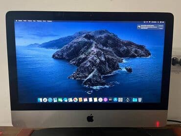 Компьютер, ядер - 4, ОЗУ 16 ГБ, Для несложных задач, Б/у, Intel Core i5, HDD at lalafo.kg Компьютер, ядер - 4, ОЗУ 16 ГБ, Для несложных задач, Б/у, Intel Core i5, HDD