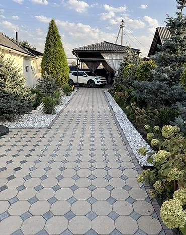 Продаётся дом в ж/м Ак-Орго, ул. Б. Алыкулова, рядом с магистралью — at lalafo.kg Продаётся дом в ж/м Ак-Орго, ул. Б. Алыкулова, рядом с магистралью —