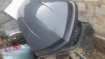 Автобокс 750 л, Б/у, Самовывоз at lalafo.kg Автобокс 750 л, Б/у, Самовывоз