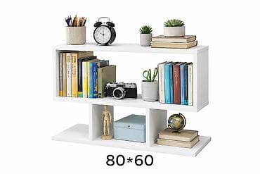 Гүл текчелери: Китеп текчеси, Жаңы, ЛДСП, Асма, Бөлүп төлөө менен, Өзү алып кетүү lalafo.kg да — 1 Гүл текчелери: Китеп текчеси, Жаңы, ЛДСП, Асма, Бөлүп төлөө менен, Өзү алып кетүү — 1