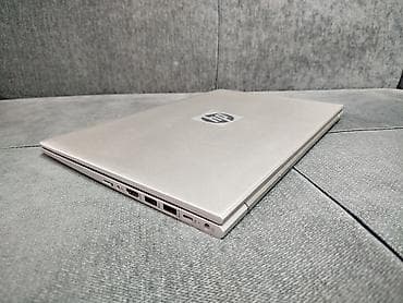 Ноутбук HP Для лёгких задач, AMD Ryzen 5, ОЗУ, RAM: 16 ГБ, HP ProBook at lalafo.kg — 7 Ноутбук HP Для лёгких задач, AMD Ryzen 5, ОЗУ, RAM: 16 ГБ, HP ProBook — 7