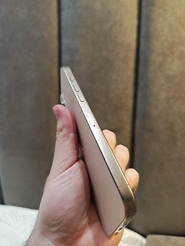 Dacia: IPhone 16 Pro Max, Б/у, Desert Titanium, Коробка, 94 % at lalafo.kg — 6 Dacia: IPhone 16 Pro Max, Б/у, Desert Titanium, Коробка, 94 % — 6