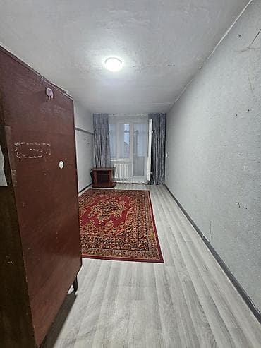 18 м², Без мебели at lalafo.kg 18 м², Без мебели