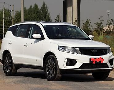 Oldsmobile: Geely : 2020 г., 1.4 л, Автомат, Бензин, Кроссовер at lalafo.kg — 3 Oldsmobile: Geely : 2020 г., 1.4 л, Автомат, Бензин, Кроссовер — 3