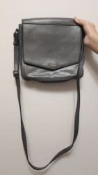 Классическая сумка, Корея, Множество карманов, Женские, Б/у at lalafo.kg Классическая сумка, Корея, Множество карманов, Женские, Б/у