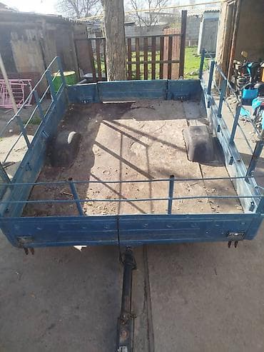 Срочно продаю прицеп 60тыс реальному покупателю уступка будет at lalafo.kg Срочно продаю прицеп 60тыс реальному покупателю уступка будет