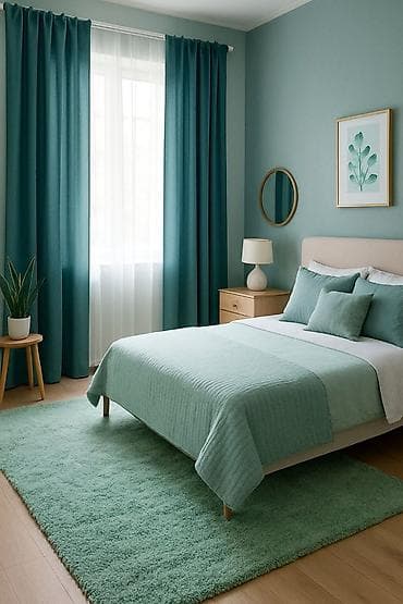 Студия, Душевая кабина, Постельное белье, Кондиционер at lalafo.kg Студия, Душевая кабина, Постельное белье, Кондиционер