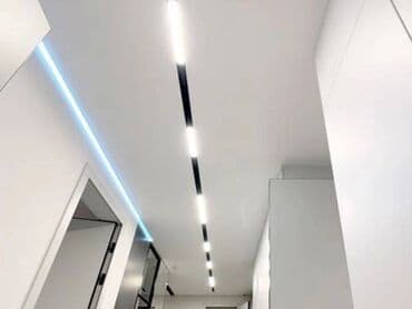 Натяжной потолок Глянцевое, Матовое, 3D потолки Гарантия, Бесплатная консультация, Бесплатный замер at lalafo.kg Натяжной потолок Глянцевое, Матовое, 3D потолки Гарантия, Бесплатная консультация, Бесплатный замер