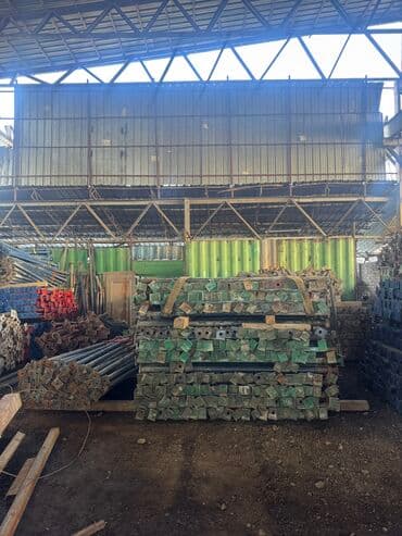 Сдам в аренду Опалубки, Компрессоры, Тайроты at lalafo.kg Сдам в аренду Опалубки, Компрессоры, Тайроты