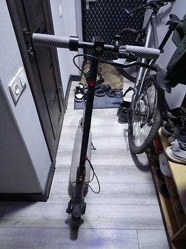 Tata: Электросамокат, Б/у at lalafo.kg — 1 Tata: Электросамокат, Б/у — 1