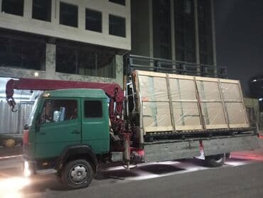 Кран манипулятор услуги манипулятор грузопод стрела 3 тон.длина борта at lalafo.kg Кран манипулятор услуги манипулятор грузопод стрела 3 тон.длина борта