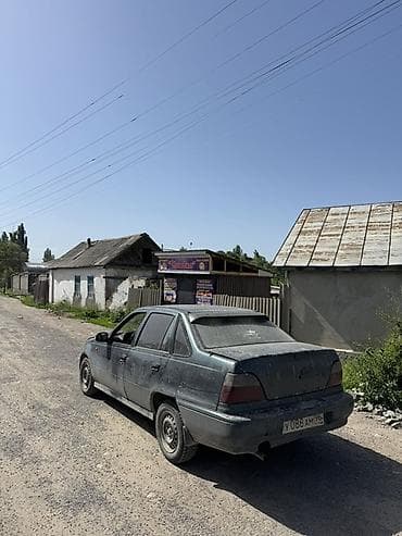 Нексия 1 на разбор at lalafo.kg Нексия 1 на разбор