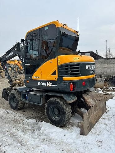 Экскаватор | Выкорчевывание пней, Траншеи, Котлованы at lalafo.kg Экскаватор | Выкорчевывание пней, Траншеи, Котлованы