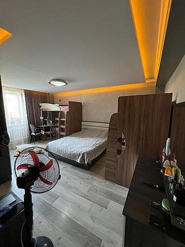 5 и более комнат, 110 м², Элитка, 3 этаж, Евроремонт at lalafo.kg 5 и более комнат, 110 м², Элитка, 3 этаж, Евроремонт