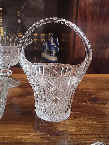 Хрусталь at lalafo.kg Хрусталь