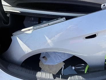 Крыло Переднее правое Hyundai at lalafo.kg Крыло Переднее правое Hyundai