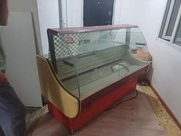Скупка холодильников морозильников. витринные промышленные маленькие at lalafo.kg Скупка холодильников морозильников. витринные промышленные маленькие