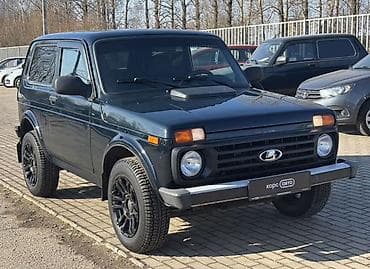 Запчасти на Ниву тайгу at lalafo.kg Запчасти на Ниву тайгу