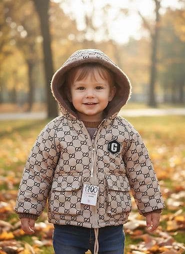 Новая куртка для детей до 1.5года.
отдам за 800
Мягкая теплая at lalafo.kg Новая куртка для детей до 1.5года.
отдам за 800
Мягкая теплая