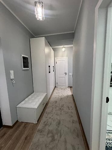 1 комната, С мебелью полностью at lalafo.kg 1 комната, С мебелью полностью