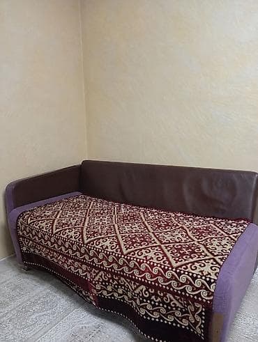 Прямой диван at lalafo.kg Прямой диван