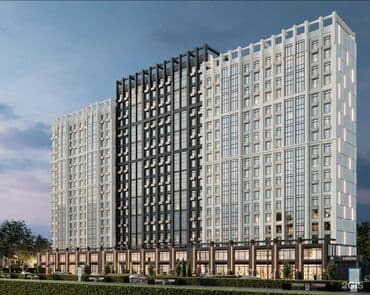 3 комнаты, 97 м², Элитка, 5 этаж, ПСО (под самоотделку) at lalafo.kg 3 комнаты, 97 м², Элитка, 5 этаж, ПСО (под самоотделку)