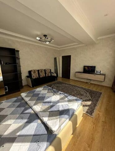 2 комнаты, Постельное белье, Кондиционер, Бронь at lalafo.kg 2 комнаты, Постельное белье, Кондиционер, Бронь