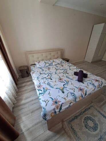 SKY HOTEL: 1 комната, Душевая кабина, Постельное белье, Кондиционер at lalafo.kg SKY HOTEL: 1 комната, Душевая кабина, Постельное белье, Кондиционер