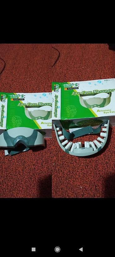 Массаж | Лечебный массаж at lalafo.kg Массаж | Лечебный массаж