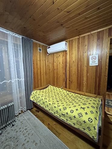 Хостелы: Таза хостел кыз жигиттерге киргенге болбойт‼️ Комната/дом для at lalafo.kg — 6 Хостелы: Таза хостел кыз жигиттерге киргенге болбойт‼️ Комната/дом для — 6