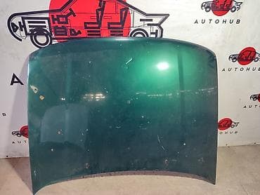 Капот Volkswagen, Оригинал at lalafo.kg Капот Volkswagen, Оригинал