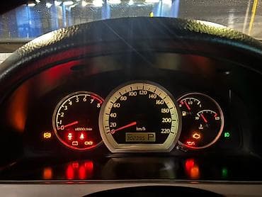 Lotus: Chevrolet Lacetti: 2005 г., 1.8 л, Автомат, Газ, Универсал at lalafo.kg — 6 Lotus: Chevrolet Lacetti: 2005 г., 1.8 л, Автомат, Газ, Универсал — 6