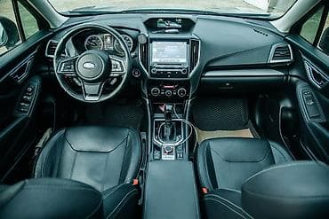 Subaru Forester: 2019 г., 2.5 л, Вариатор, Бензин, Кроссовер at lalafo.kg — 8 Subaru Forester: 2019 г., 2.5 л, Вариатор, Бензин, Кроссовер — 8