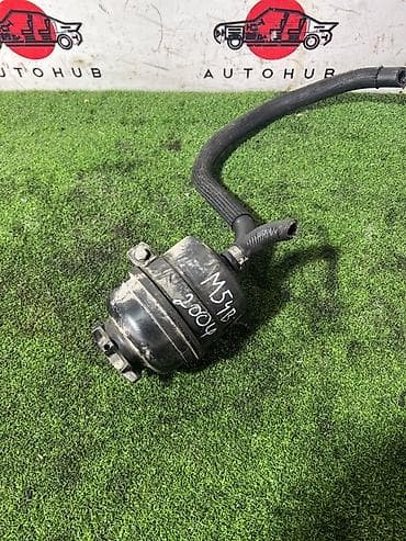 Бачок Гур BMW 5-SERIES E39 М54В25 2002 (б/у) at lalafo.kg Бачок Гур BMW 5-SERIES E39 М54В25 2002 (б/у)