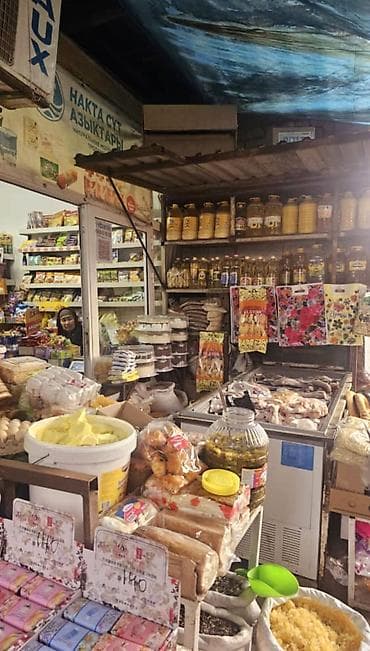 БАЗАРКОРГОН. ЦЕНТРАЛЬНЫЙ РЫНОК. ПРОДАЁТСЯ МАГАЗИН ( ПРОДУКТОВЫЙ), НО at lalafo.kg — 4 БАЗАРКОРГОН. ЦЕНТРАЛЬНЫЙ РЫНОК. ПРОДАЁТСЯ МАГАЗИН ( ПРОДУКТОВЫЙ), НО — 4