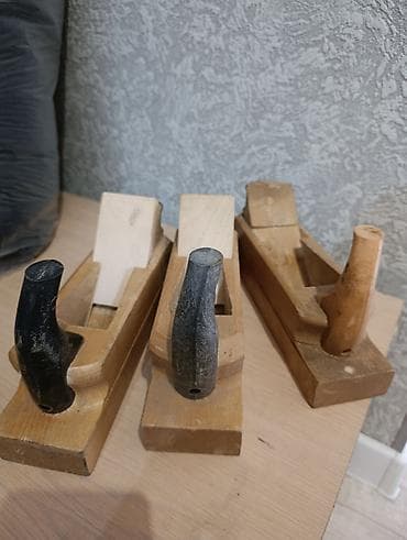 Рубанок, новый СССР at lalafo.kg Рубанок, новый СССР