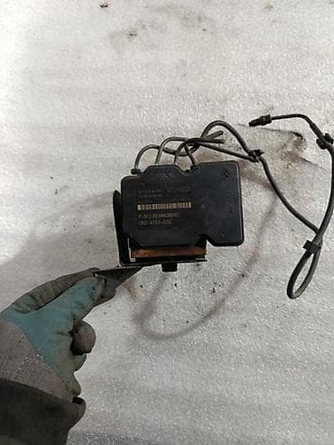 ABS: Блок ABS Hyundai Оригинал lalafo.kg да — 1 ABS: Блок ABS Hyundai Оригинал — 1