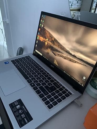 gitara lakewood: Acer Aspire Go 15 — универсальный ноутбук для учебы и работы. Продам at lalafo.kg — 6 gitara lakewood: Acer Aspire Go 15 — универсальный ноутбук для учебы и работы. Продам — 6