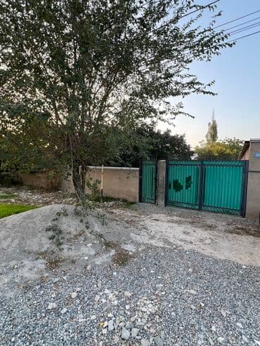 Дом, 90 м², 5 комнат, Агентство недвижимости, Старый ремонт at lalafo.kg Дом, 90 м², 5 комнат, Агентство недвижимости, Старый ремонт