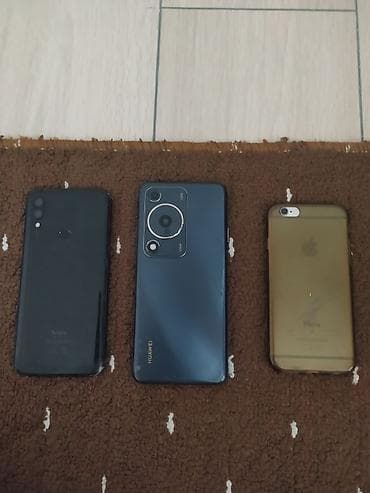 Продам 3 телефона или обменяю Точные характеристики в лс 1. Редми 7 at lalafo.kg Продам 3 телефона или обменяю Точные характеристики в лс 1. Редми 7