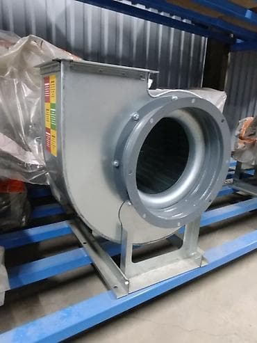 Вентиляторы, Новый, В наличии at lalafo.kg Вентиляторы, Новый, В наличии