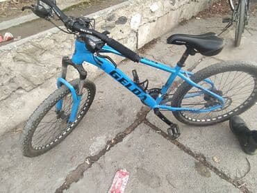 Срочно продаётся 2 велолосипеда (1) велосипед черный стоит 3000 (2) at lalafo.kg Срочно продаётся 2 велолосипеда (1) велосипед черный стоит 3000 (2)