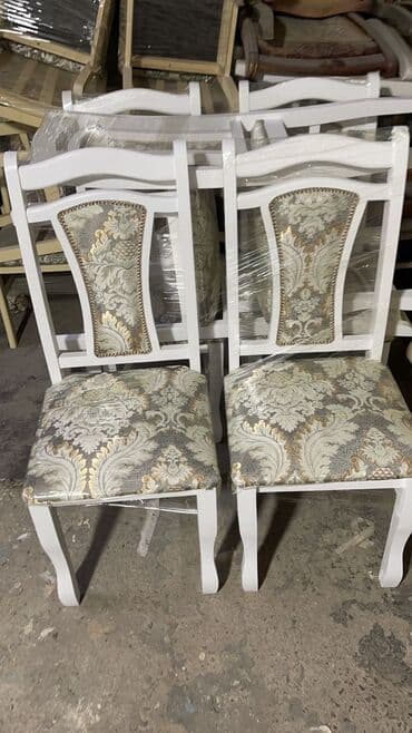 ЗАМАНБАП СТОЛ ЖАНА СТУЛДАР – ОРТОМЧУСУЗ, ТУЗ ЦЕХТЕН! Сиздин үйүңүзгө at lalafo.kg ЗАМАНБАП СТОЛ ЖАНА СТУЛДАР – ОРТОМЧУСУЗ, ТУЗ ЦЕХТЕН! Сиздин үйүңүзгө