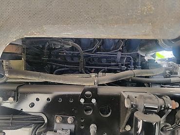 Dongfeng: Экспортная модель — самосвал Shaanxi Automobile Group Shacman Delong lalafo.kg да — 2 Dongfeng: Экспортная модель — самосвал Shaanxi Automobile Group Shacman Delong — 2