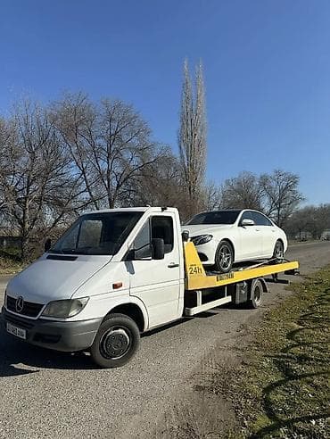 С лебедкой, Со сдвижной платформой, С прямой платформой at lalafo.kg С лебедкой, Со сдвижной платформой, С прямой платформой