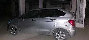 Honda Edix: 2004 г., 2 л, Автомат, Универсал at lalafo.kg Honda Edix: 2004 г., 2 л, Автомат, Универсал