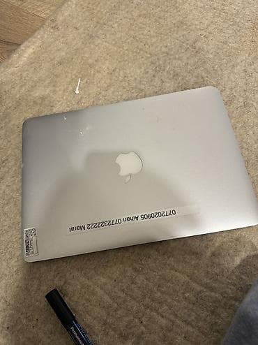 Продается макбук про Работает, но проблема с экраном Напишите на at lalafo.kg — 2 Продается макбук про Работает, но проблема с экраном Напишите на — 2