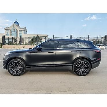gitara lakewood: Land Rover Range Rover: 2019 г., 3 л, Автомат, Дизель, Кроссовер at lalafo.kg — 7 gitara lakewood: Land Rover Range Rover: 2019 г., 3 л, Автомат, Дизель, Кроссовер — 7